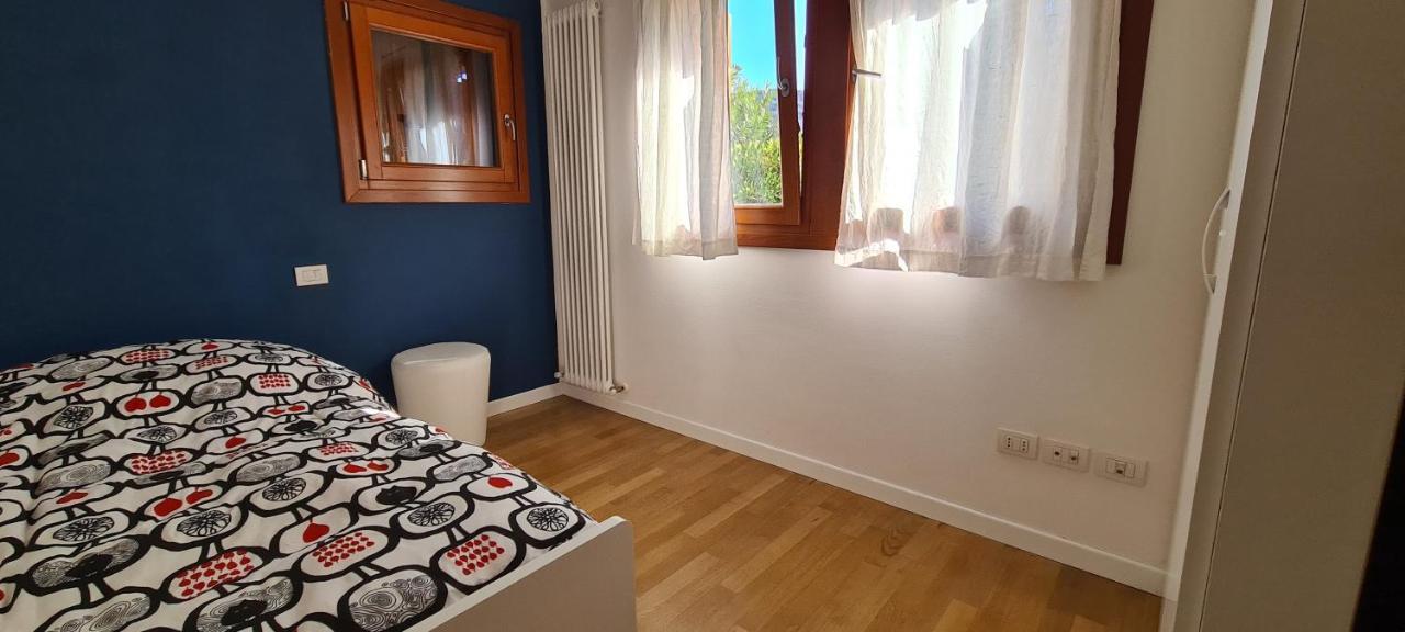 Garda Lake Aloha Apartments Torbole Sul Garda Kültér fotó