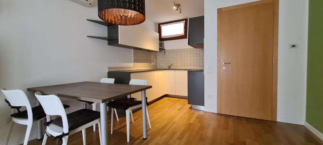 Garda Lake Aloha Apartments Torbole Sul Garda Kültér fotó