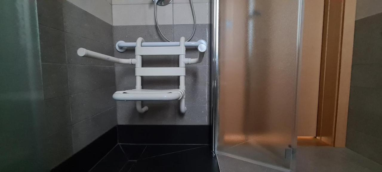 Garda Lake Aloha Apartments Torbole Sul Garda Kültér fotó